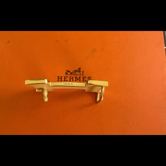 Hermes Belt - Picture 8 of 10